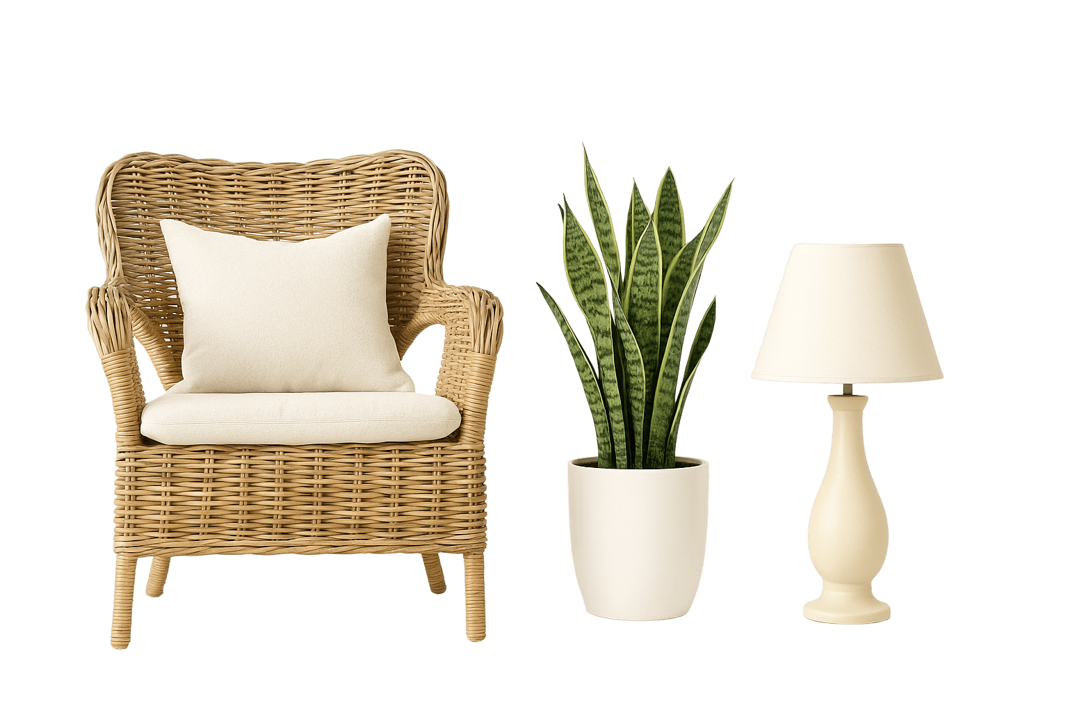 HOME & GARDEN