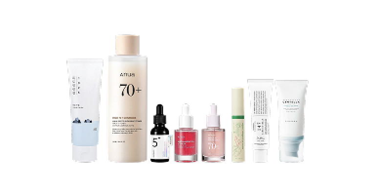 KOREA PRODUCTS